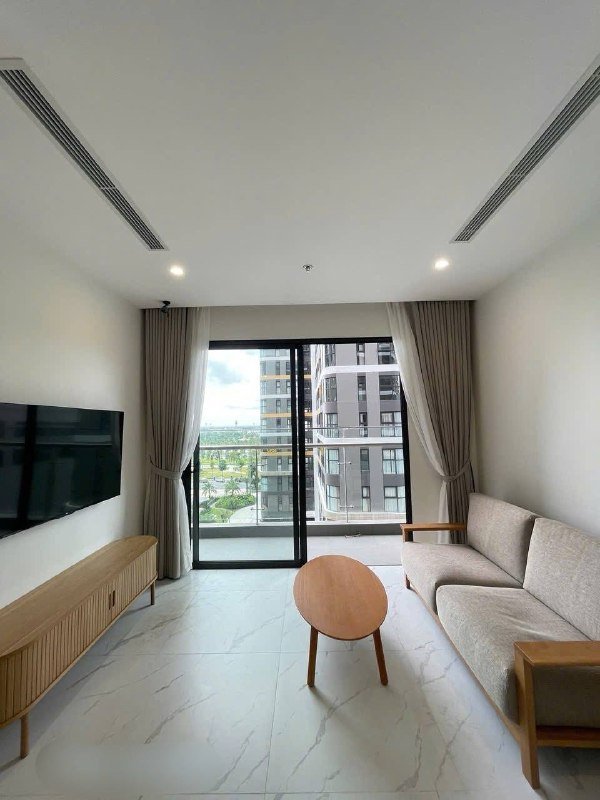 Квартира Тху Дык - Vinhomes Grand Park