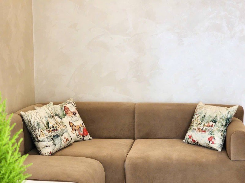 Квартира Тху Дык - Vinhomes Grand Park