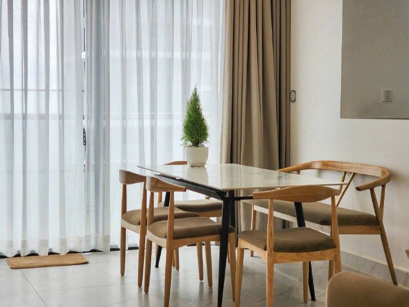 Apartment for rent in Thu Duc - Vinhomes Grand Park, Ho Chi Minh City - 2