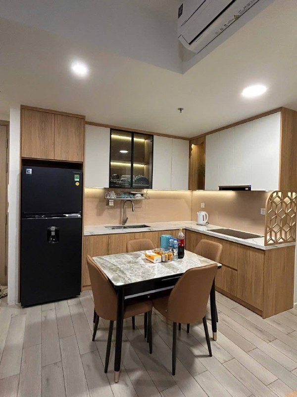 Apartment for rent in Thu Duc - Vinhomes Grand Park, Ho Chi Minh City - 2