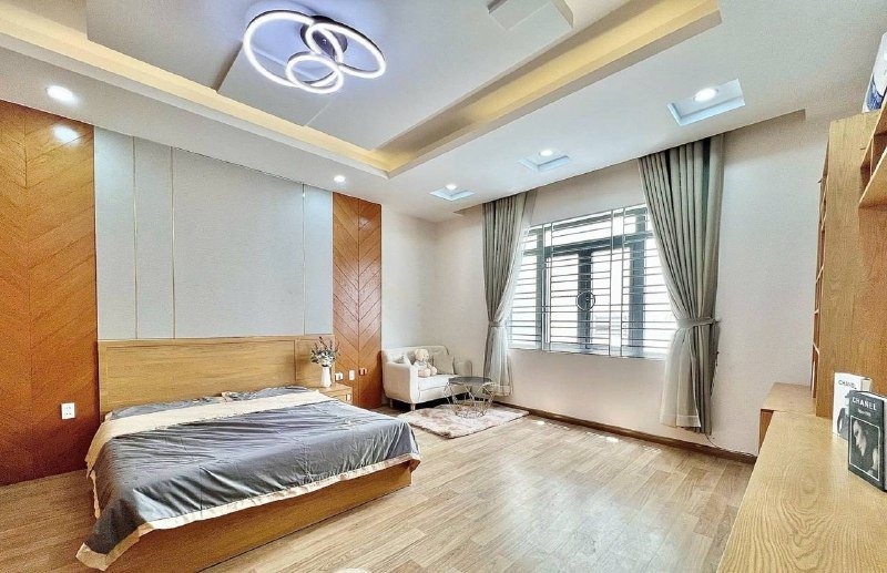 Room for rent in District 12, Ho Chi Minh City