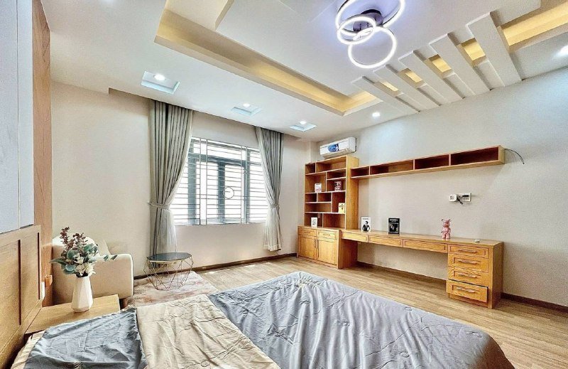 Room for rent in District 12, Ho Chi Minh City - 2