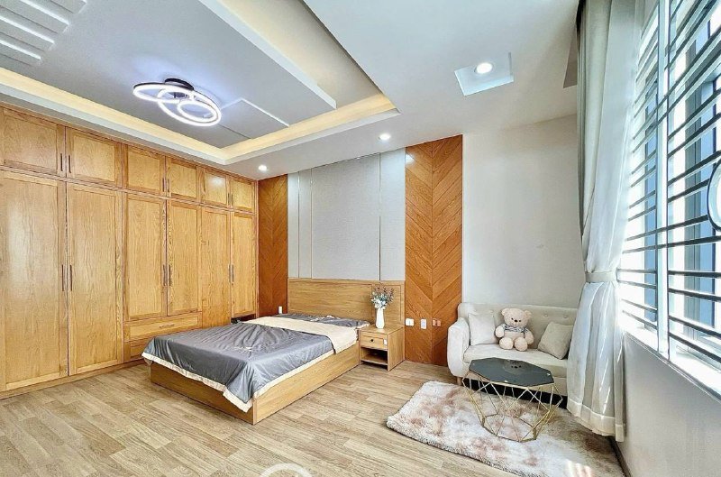 Room for rent in District 12, Ho Chi Minh City - 3