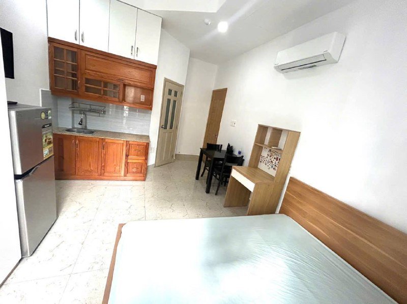 Room for rent in Binh Thanh, Ho Chi Minh City - 2