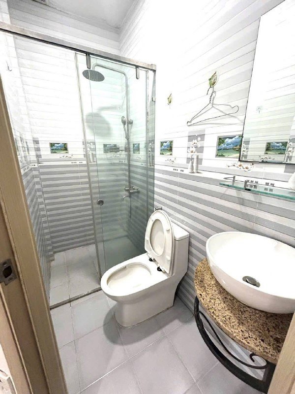 Room for rent in Binh Thanh, Ho Chi Minh City - 3