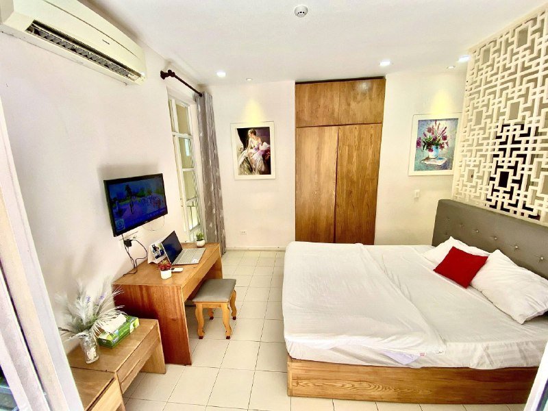 Room for rent, Ho Chi Minh City - 2