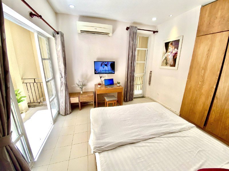 Room for rent, Ho Chi Minh City - 3