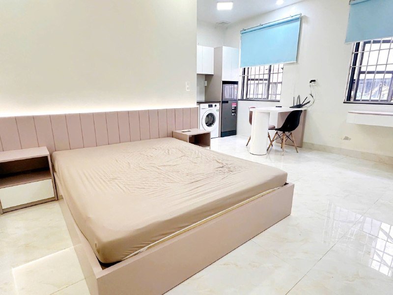Room for rent in District 12, Ho Chi Minh City - 2