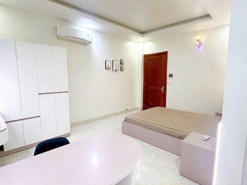 Room for rent in District 12, Ho Chi Minh City - 3