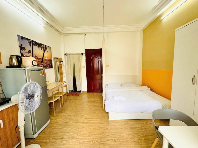 Room for rent in District 12, Ho Chi Minh City - 2