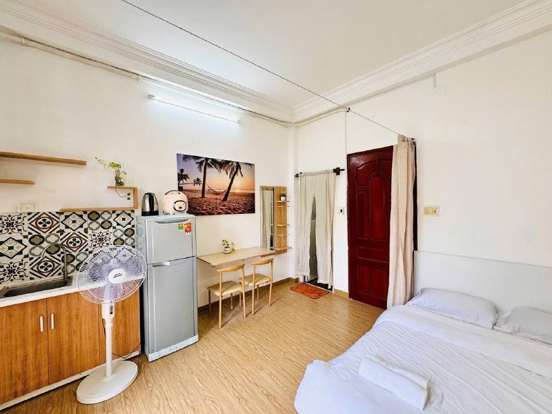 Room for rent in District 12, Ho Chi Minh City - 3