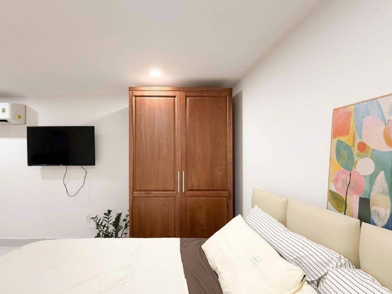 Room for rent in District 12, Ho Chi Minh City - 2