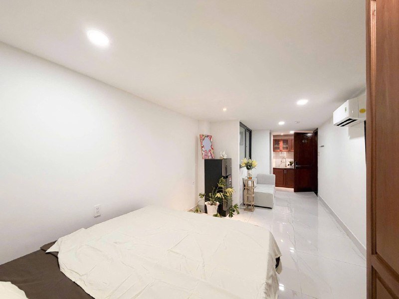 Room for rent in District 12, Ho Chi Minh City - 3