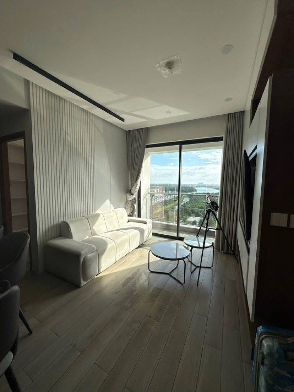 Квартира Тху Дык - Vinhomes Grand Park