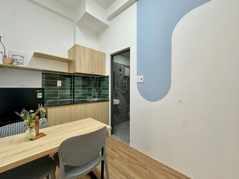 Apartment for rent in District 12, Ho Chi Minh City - 3