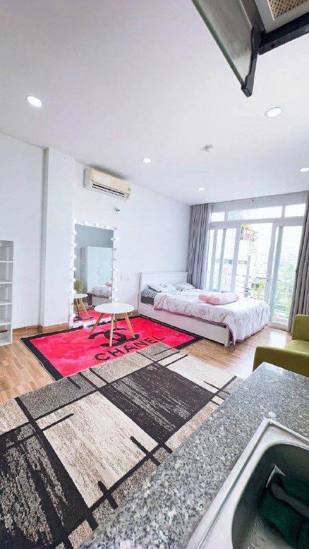 Room for rent in District 4, Ho Chi Minh City - 2