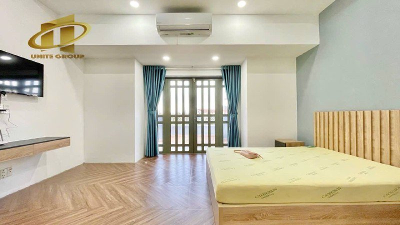 Room for rent in District 7, Ho Chi Minh City
