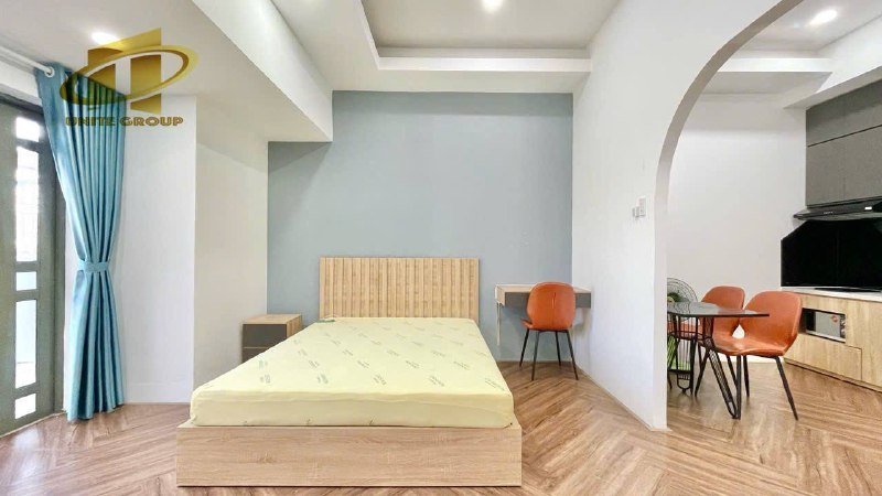 Room for rent in District 7, Ho Chi Minh City - 2