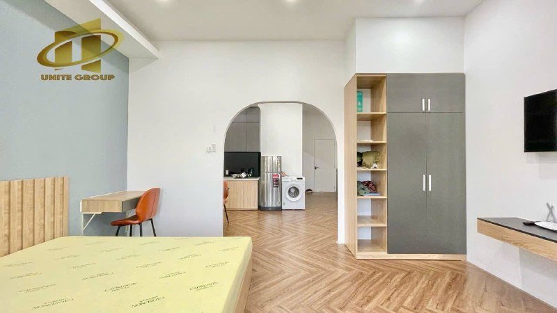 Room for rent in District 7, Ho Chi Minh City - 3
