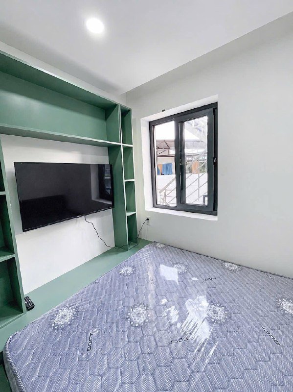 Room for rent in Binh Thanh, Ho Chi Minh City - 2