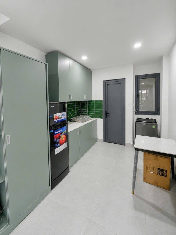 Room for rent in Binh Thanh, Ho Chi Minh City - 3