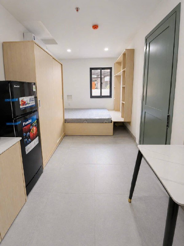 Room for rent in Binh Thanh, Ho Chi Minh City - 2