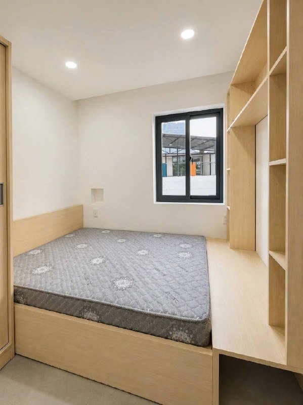Room for rent in Binh Thanh, Ho Chi Minh City - 3