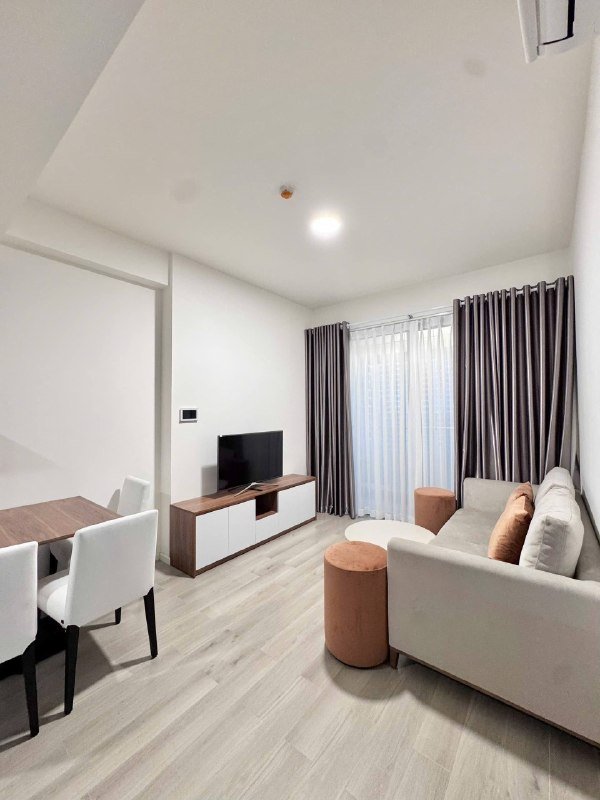 Квартира Тху Дык - Vinhomes Grand Park