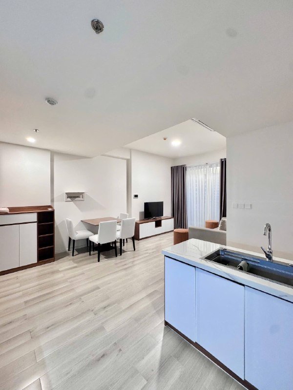 Apartment for rent in Thu Duc - Vinhomes Grand Park, Ho Chi Minh City - 2
