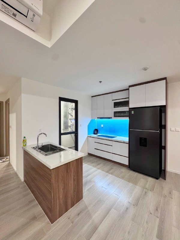 Apartment for rent in Thu Duc - Vinhomes Grand Park, Ho Chi Minh City - 3