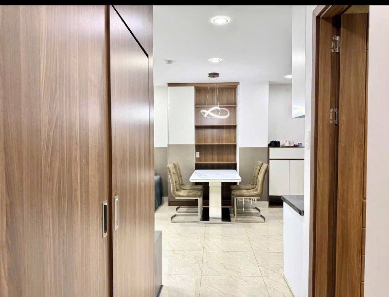 Apartment for rent in District 2 - Thao Dien / An Phu, Ho Chi Minh City - 2