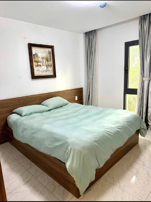 Apartment for rent in District 2 - Thao Dien / An Phu, Ho Chi Minh City - 3