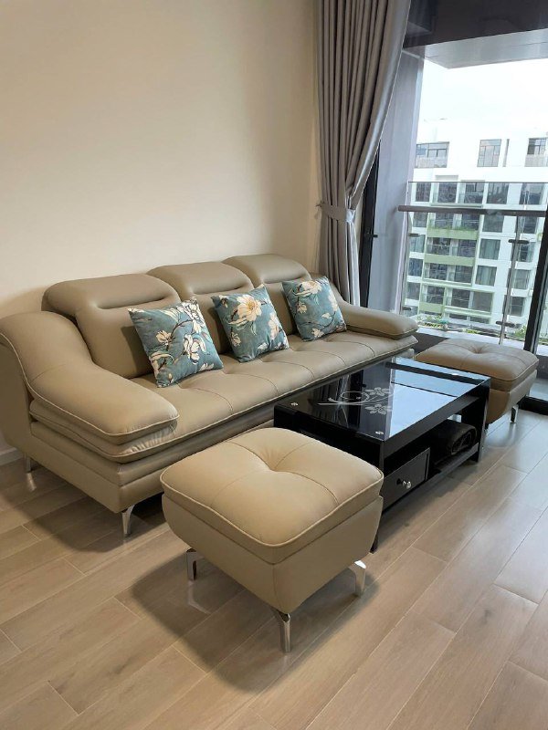 Квартира Тху Дык - Vinhomes Grand Park