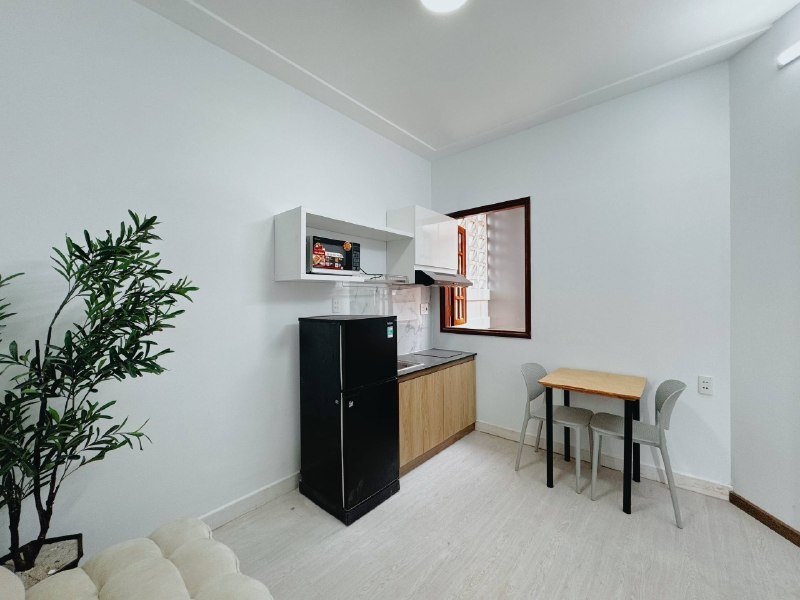 Apartment for rent, Ho Chi Minh City - 3