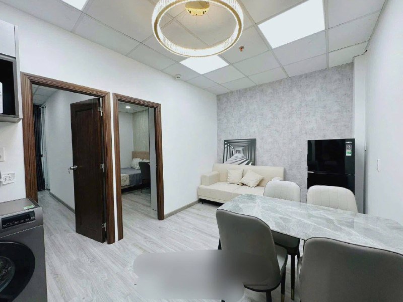 Квартира Район 12