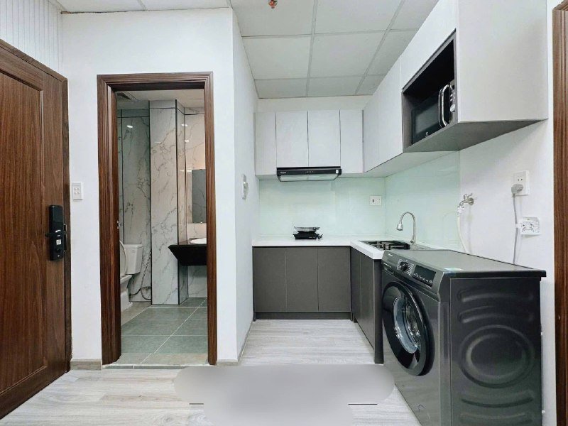 Apartment for rent in District 12, Ho Chi Minh City - 2