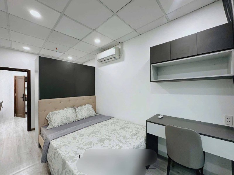Apartment for rent in District 12, Ho Chi Minh City - 3