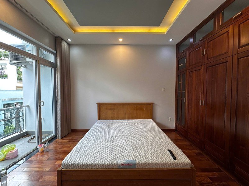 Apartment for rent, Ho Chi Minh City - 3