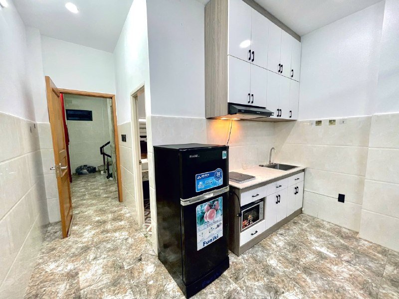 Apartment for rent, Ho Chi Minh City - 3