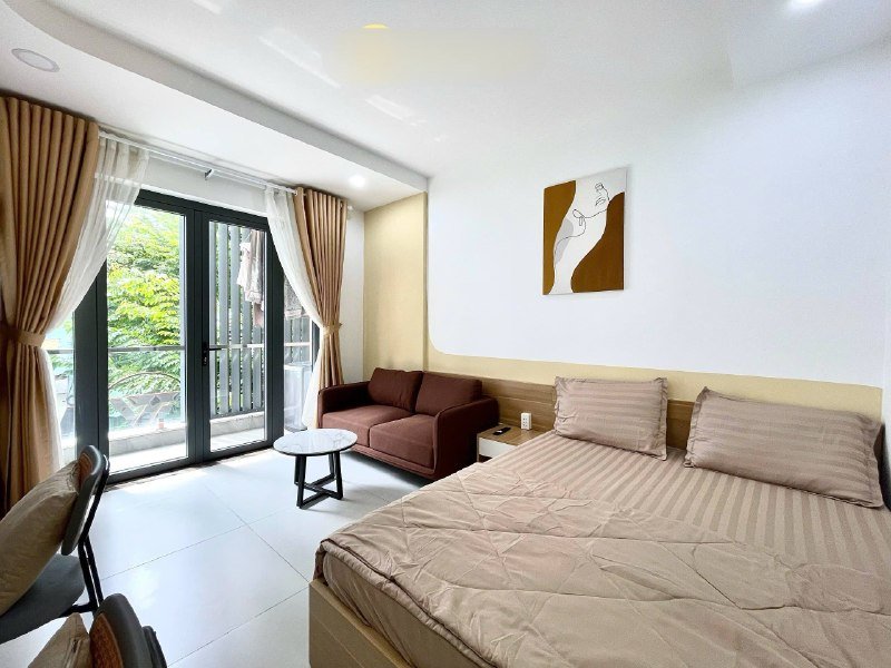Apartment for rent in District 2 - Thao Dien / An Phu, Ho Chi Minh City - 3