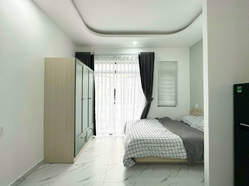 Room for rent in District 10, Ho Chi Minh City - 2