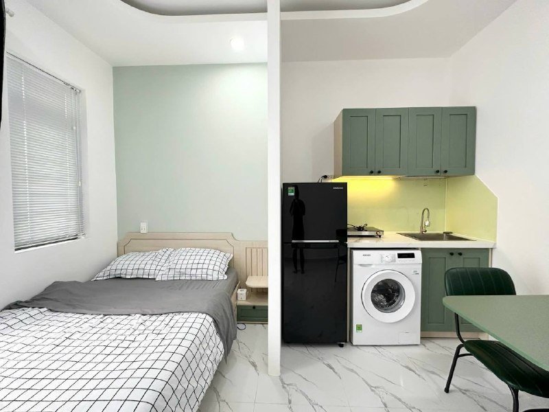 Room for rent in District 10, Ho Chi Minh City - 3