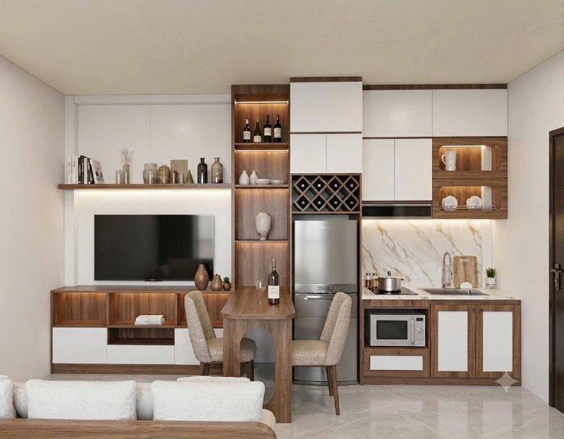 Room for rent in District 2, Ho Chi Minh City - 2