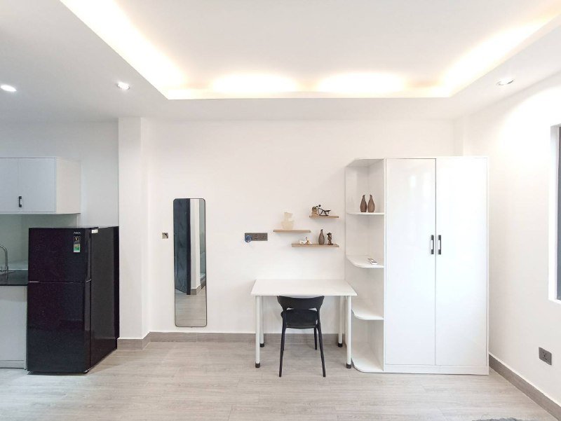 Комната Район 4 - 5