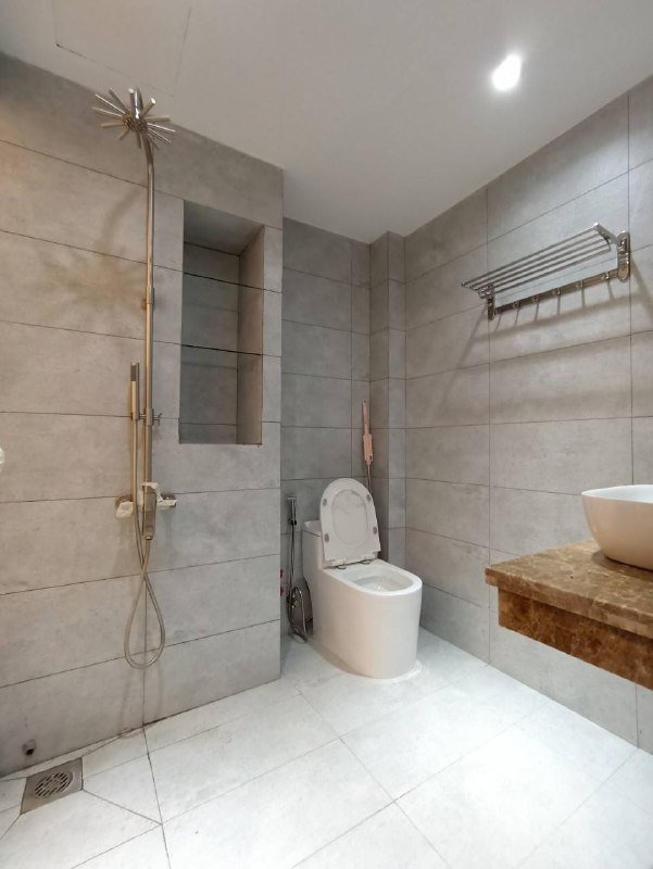 Комната Район 4 - 6