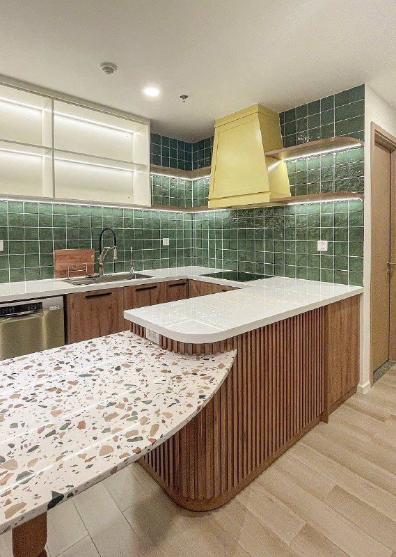 Apartment for rent in Thu Duc - Vinhomes Grand Park, Ho Chi Minh City - 3