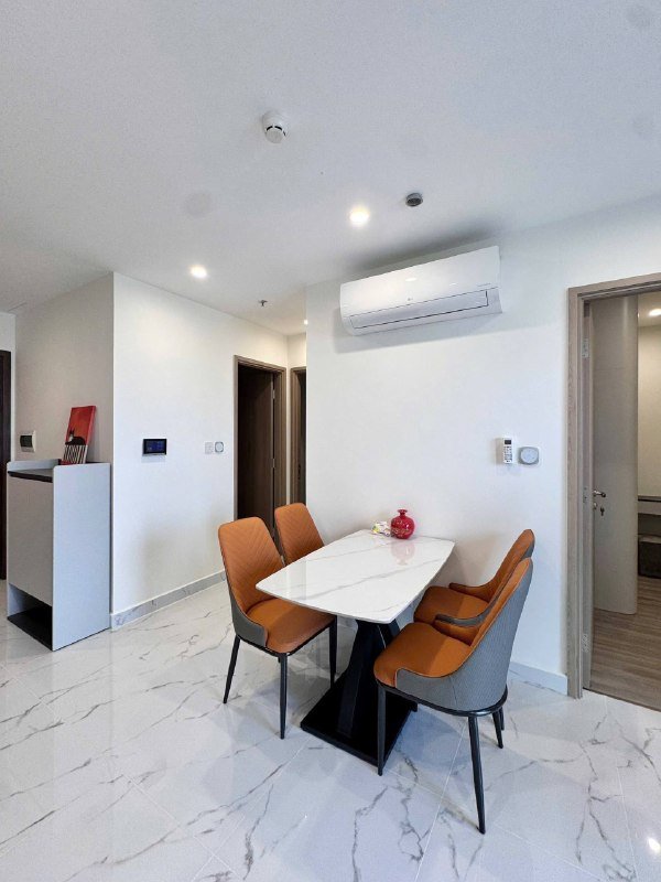 Apartment for rent in District 12, Ho Chi Minh City - 3