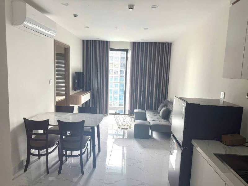 Apartment for rent in District 12, Ho Chi Minh City - 2