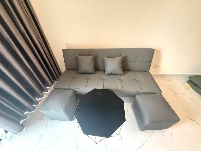 Apartment for rent in District 12, Ho Chi Minh City - 3