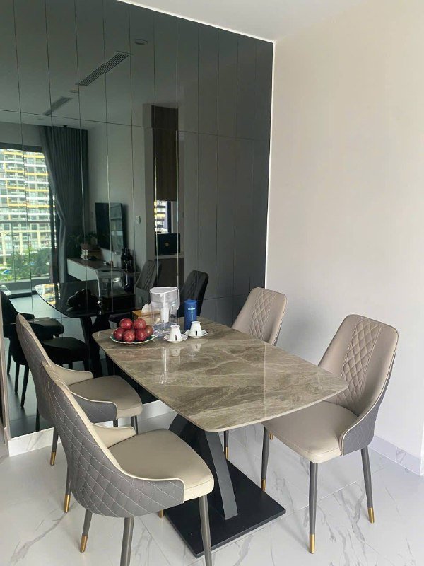 Apartment for rent in Thu Duc - Vinhomes Grand Park, Ho Chi Minh City - 3